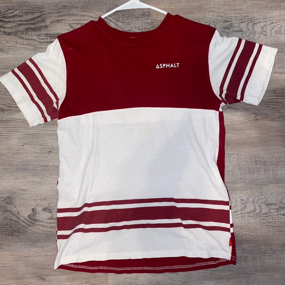 Boys Youth L T-Shirt